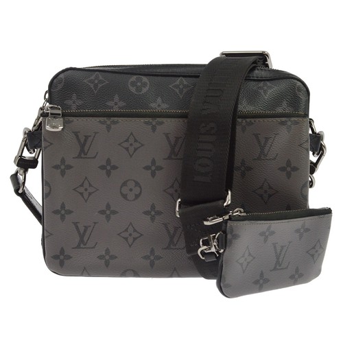 Louis vuitton trio messenger - louis,