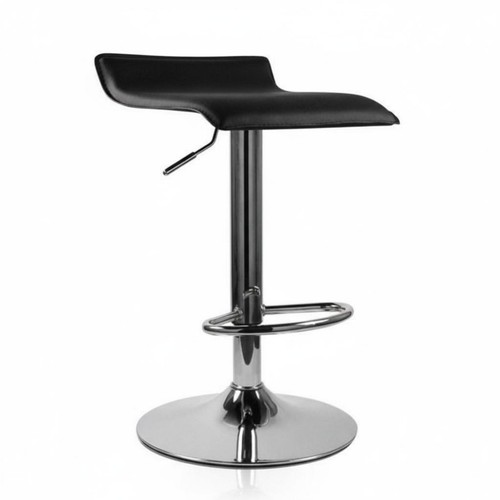Tabouret haut pivotant - pivotant, et