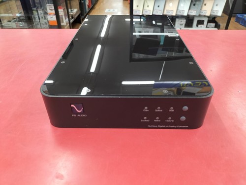 Audio nuwave dac3 - ps,