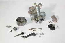 carburateur Keihin Honda  XR