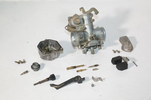 Carburateur keihin honda xr - keihin,
