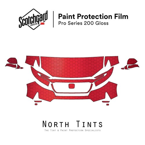 Pro series film de - series,