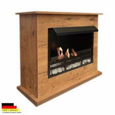 Ethanol Firegel Cheminee Fireplace Caminetti Camino Chimenea Yvon Premium Royal