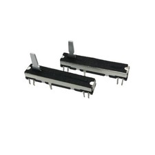 2x Sliders Roland JUNO 106