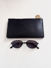 Stella McCartney / oval black