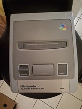 Console Super Famicom + 2
