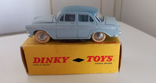 DINKY TOYS SIMCA ARONDE P60 +