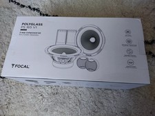 FOCAL PS165 V1 LAST EDITION PS
