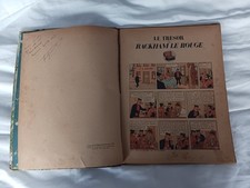 tintin le trésor de rackham