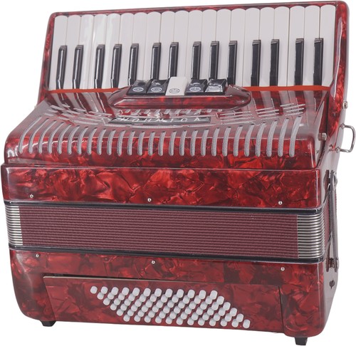 Damaged hohner hohnica - hohner, 1305
