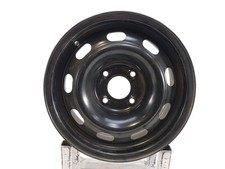 Jante tôle - Renault LAGUNA I