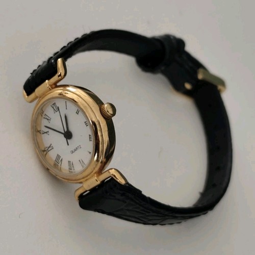 Montre femme vintage quartz