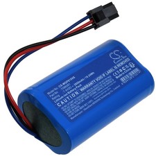 Batterie rechargeable