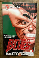 Racaille Blues - Tome 30 