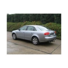 ATTELAGE AUDI A4 Berline -