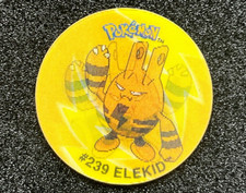 POG n° 3 #239 ELEKID