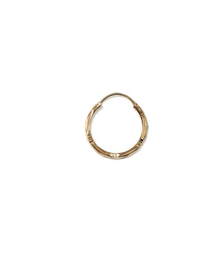 Boucle oreille unitaire - d'oreille,