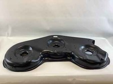 Plaque De Découpe Nue 3 Lames