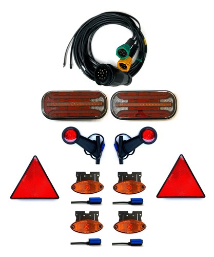 Eclairage pendentif lot led - pendentif,