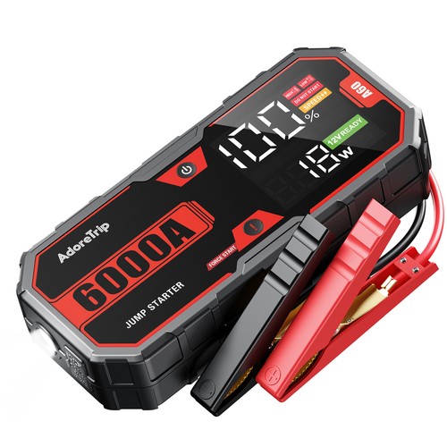 Adoretrip booster batterie - adoretrip,