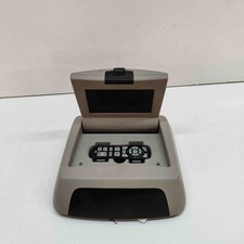 JEEP COMMANDER XK, XH Écran