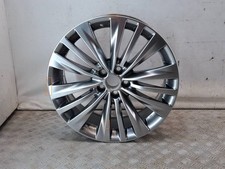 Toyota Highlander XU70 2021