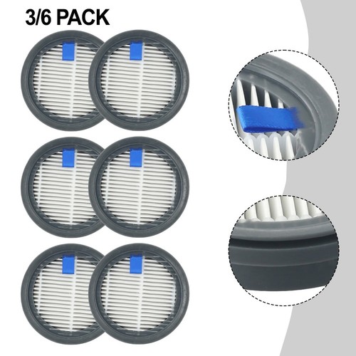 Filtre mousse hepa - filtre,