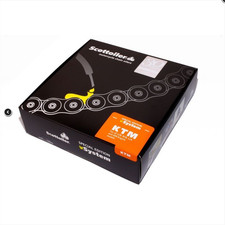 Système de graissage de