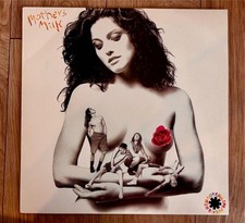 Disque vinyle Red Hot Chili