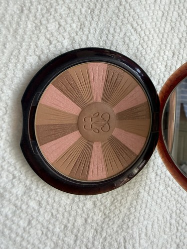 Guerlain terracotta light - terracotta, glow