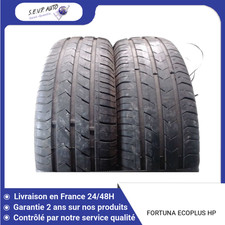 🇫🇷 Paire de pneus