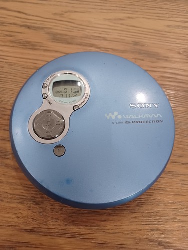 Lecteur walkman sony - lecteur,
