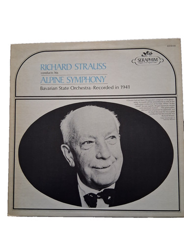 33T🎶R-STRAUSS🎶conducts