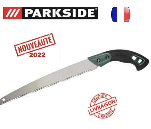 Parkside scie élaguer - parkside®,
