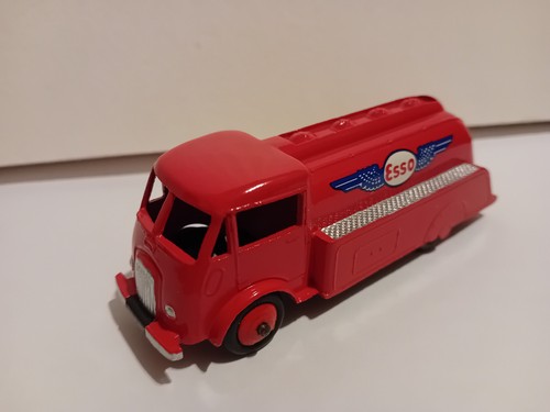 Ford citerne esso - citerne, "