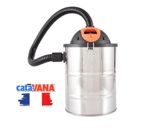 Aspirateur cendres 1000w - aspirateur,
