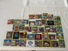 IMAGE NO PANINI GIROMAX