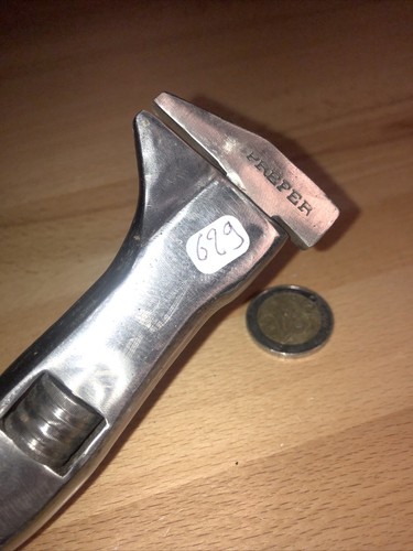 629 old tool outil - (n°629,