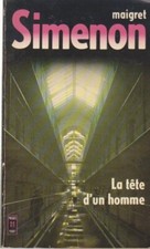 Maigret: La tete d,un homme