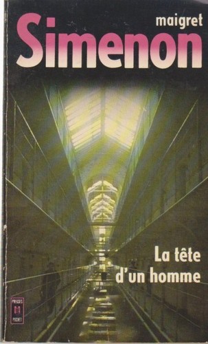 Maigret tete un homme - la,