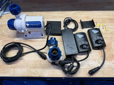 EcoTech Marine Vectra L2/L1 Return Pump - Mobius Compatible