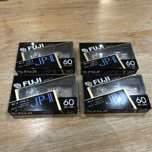 Fuji 60 min cassette - 60,