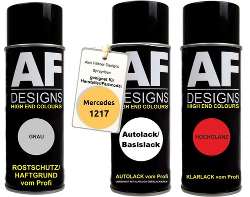 Kit bombe aérosol - , pour