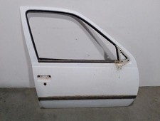 90008626 124878 porte avant droit pour OPEL KADETT E (T85) 1.6 S 1984 5192430