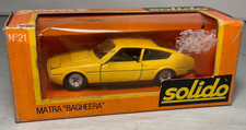 Solido France Matra Bagheera