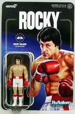 Rocky I - Super7 - Figurine