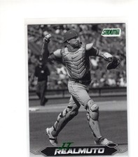 B6000- 2024 Stadium Equipe BB Cartes Assorti Insert1 -vous Pic- 15+ Sans US Ship