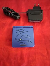 Console Nintendo GBA Game Boy