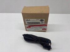 Câble casque Harley Davidson