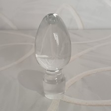 Bouchon De carafe En verre